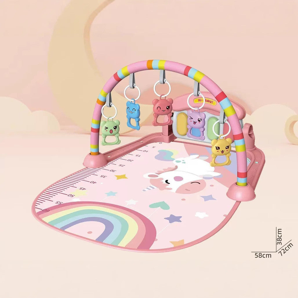 سجادة بيانو