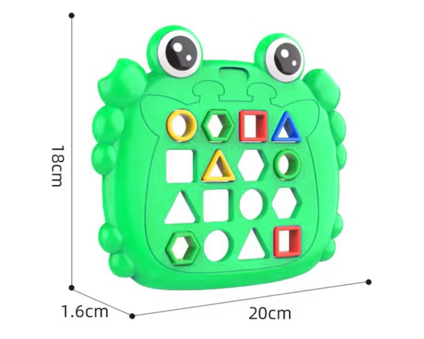 سلطعون المطابقة