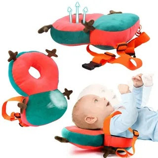 وسادة حماية رأس الطفل