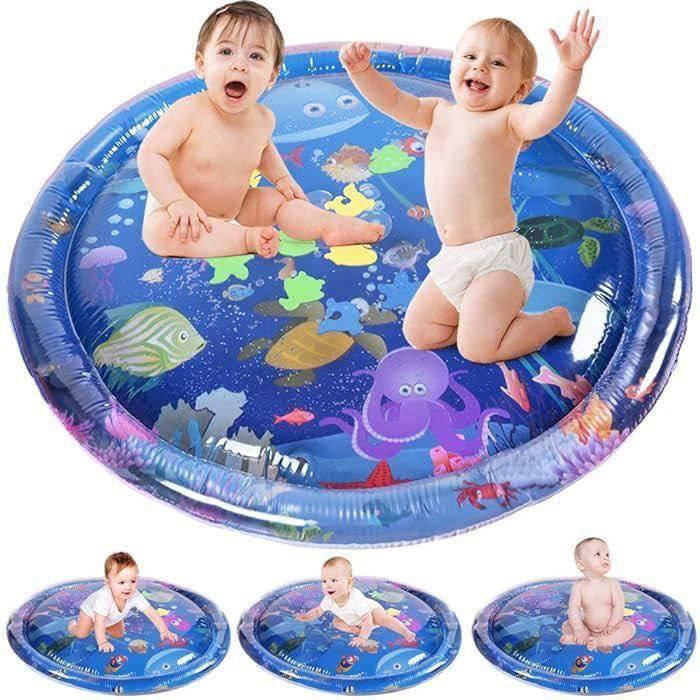 السجادة المائية للاطفال