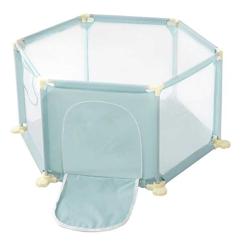 حاجز أمان متعدد الاستخدام