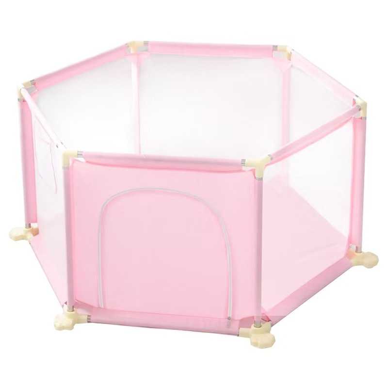 حاجز أمان متعدد الاستخدام