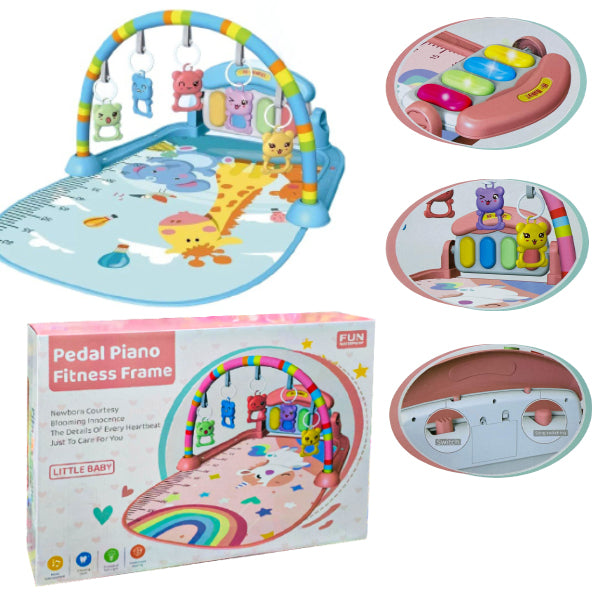 سجادة بيانو