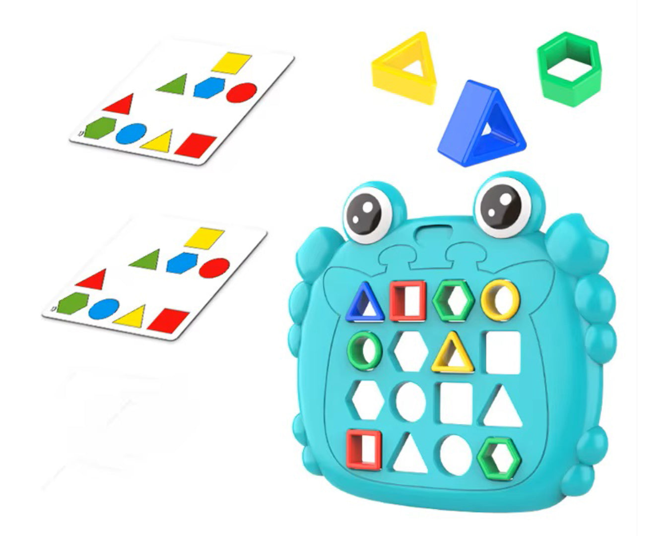 سلطعون المطابقة