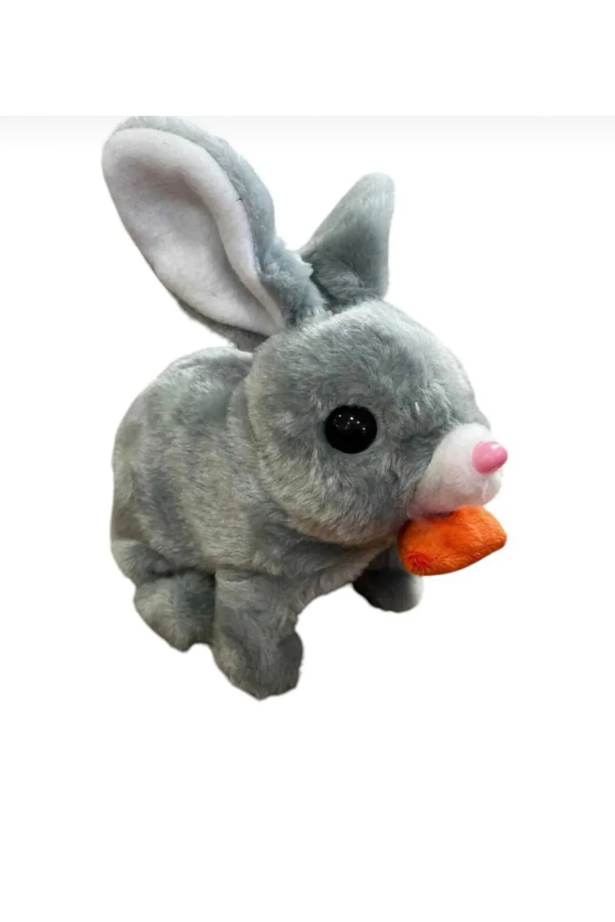 Smart Plush Rabbit