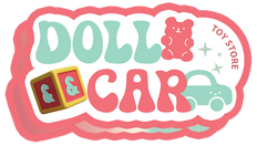 Doll & Car