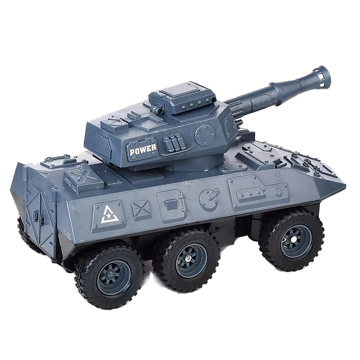 المدرعة القاذفة