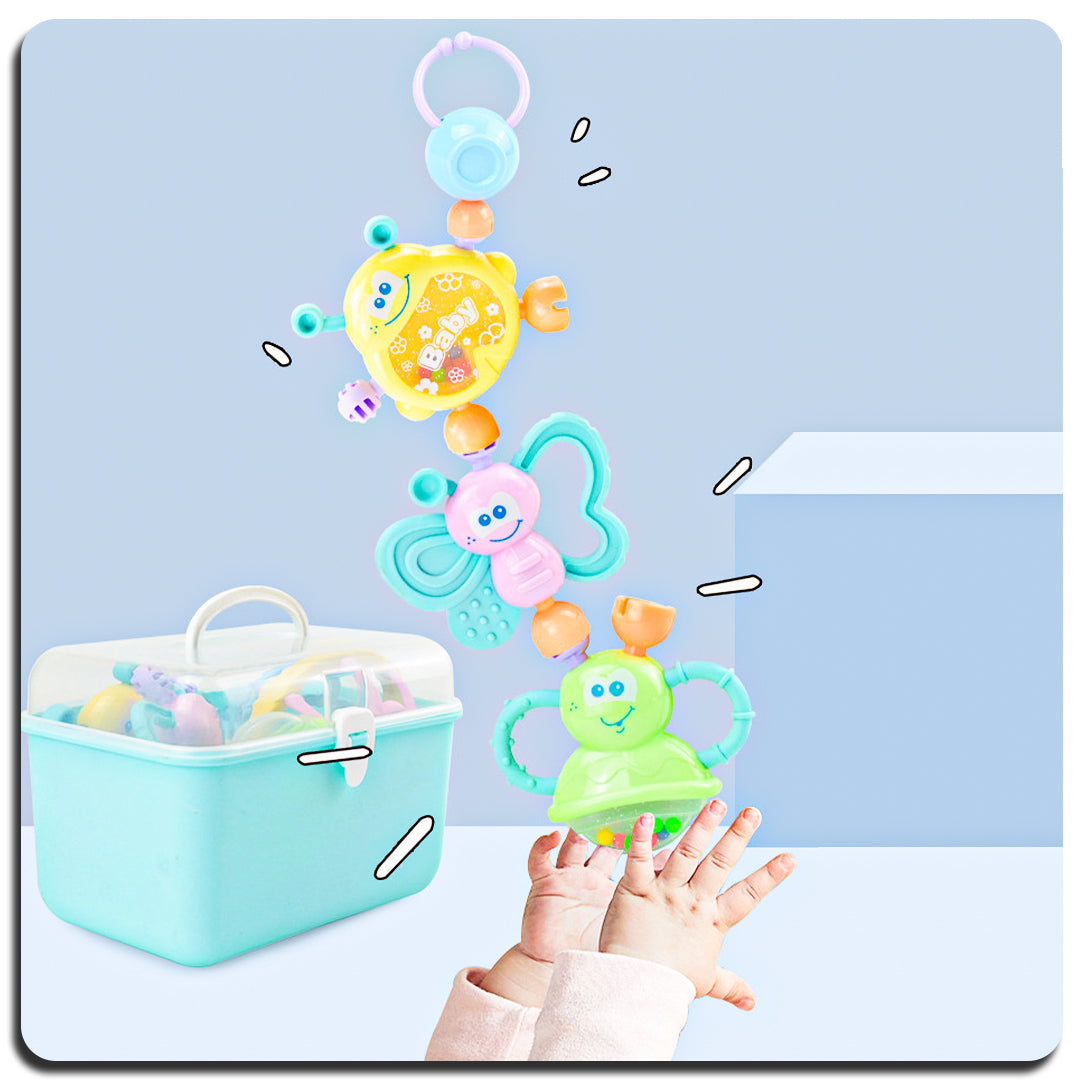 بوكس الشخاليل السيليكون