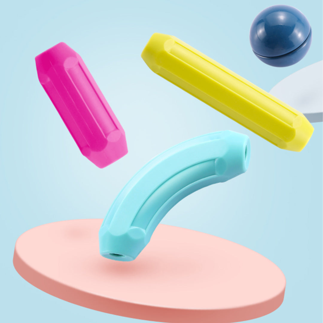 مكعبات كيرفي مغنتك 36 قطعة