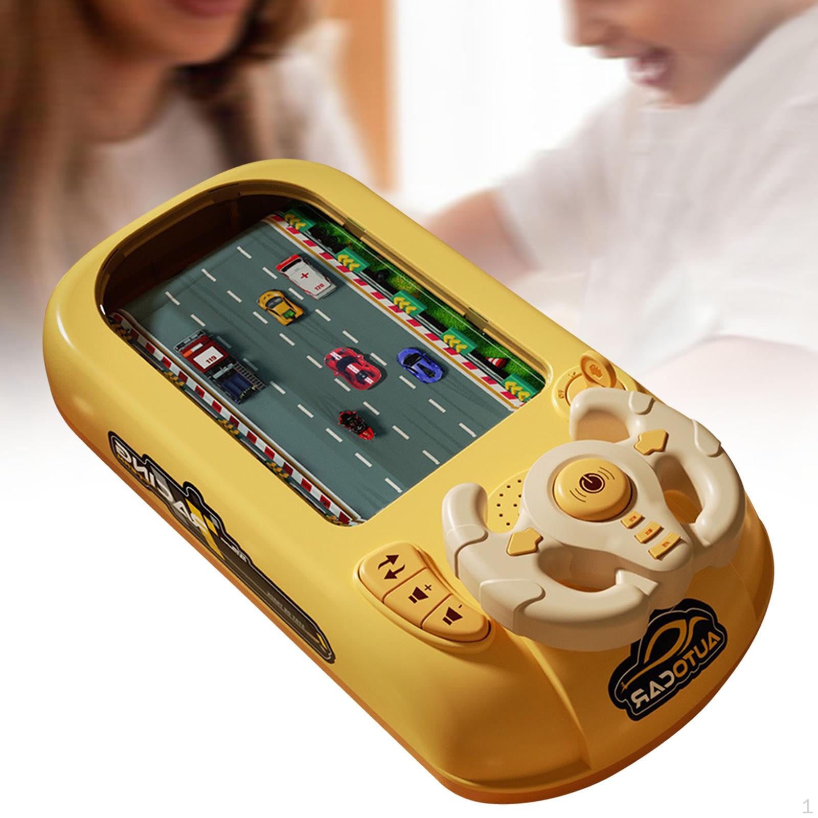 Racing Adventure