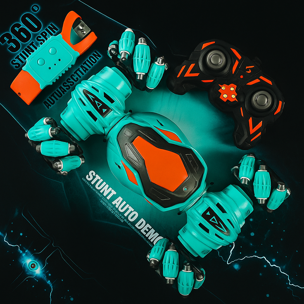 عربية شقية بالساعة الذكية