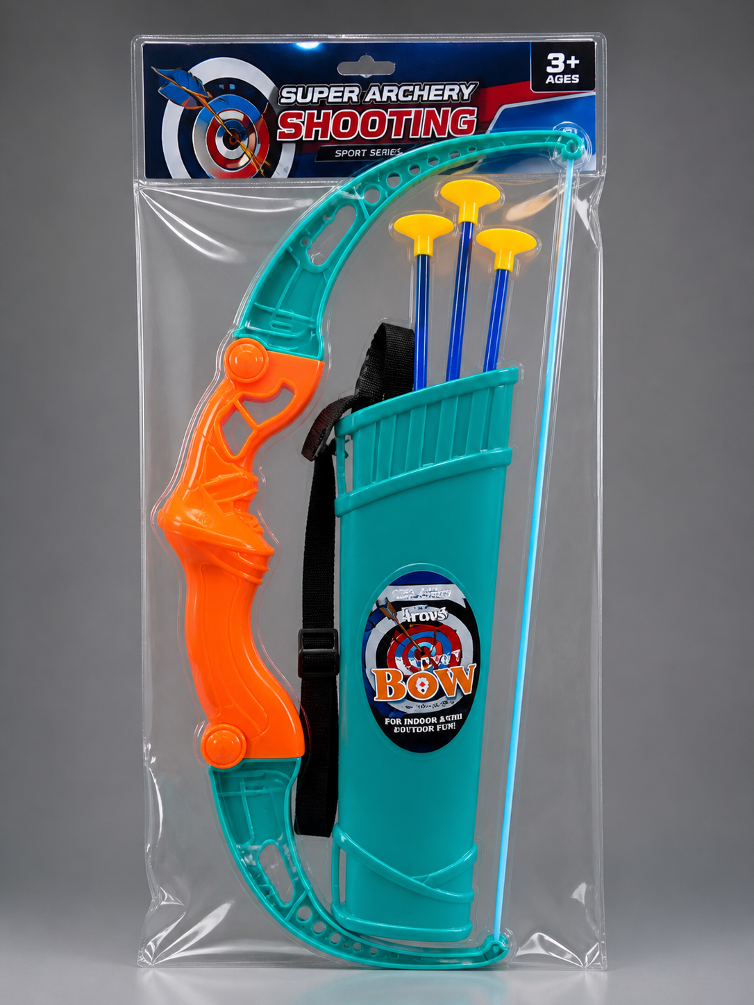 Kids Archery Bow Set