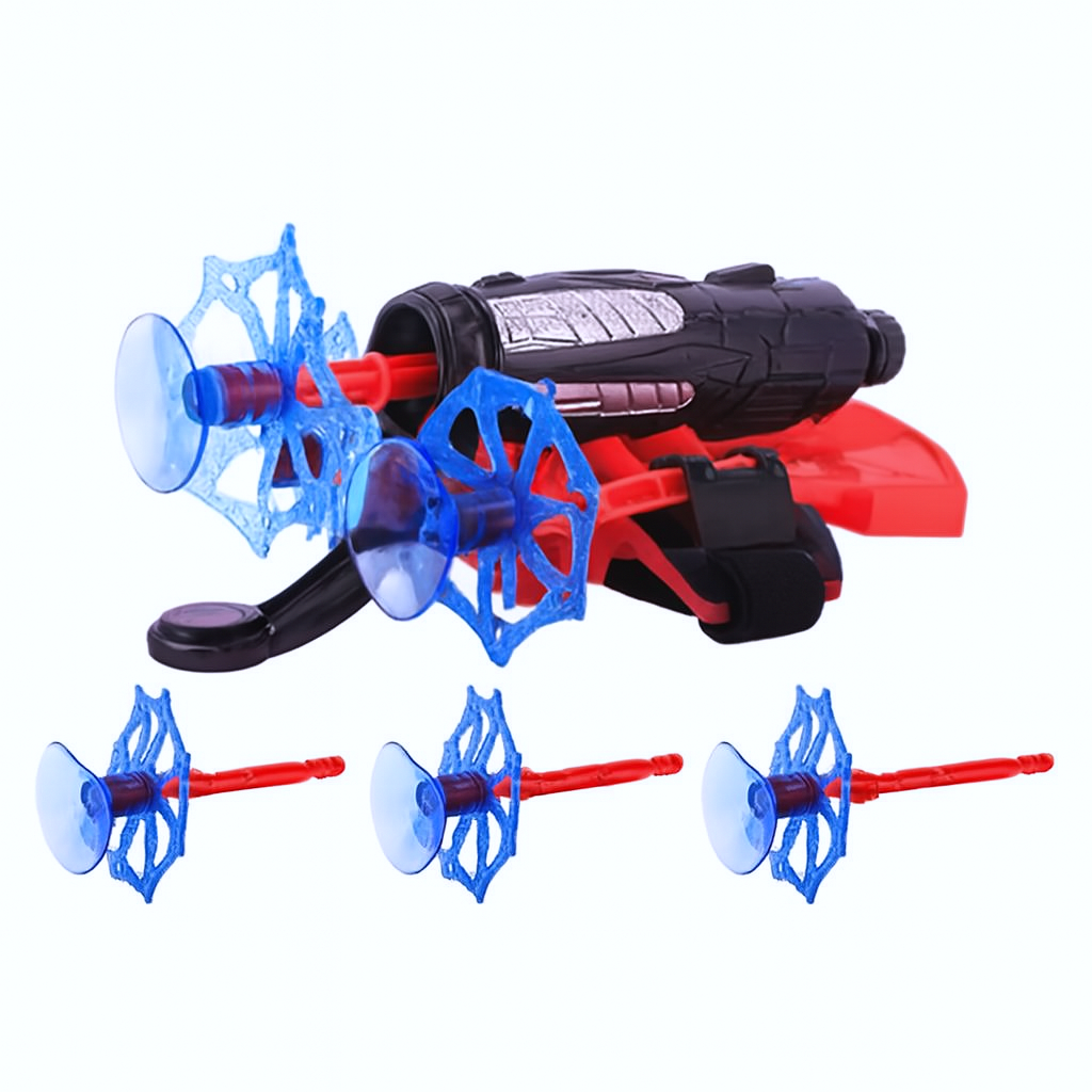 جوانتي سبايدر