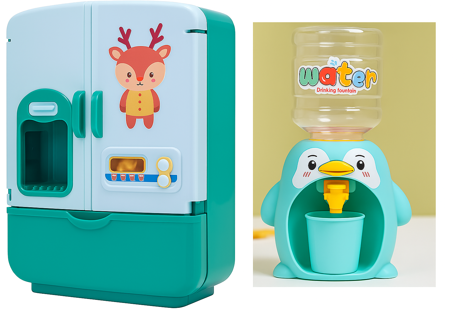 مطبخي الصغير