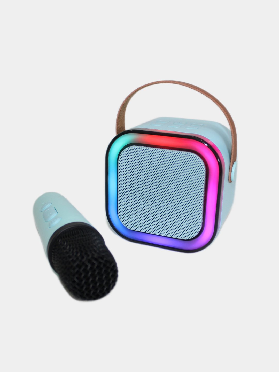 ميكروفون كاريوكي لاسلكي