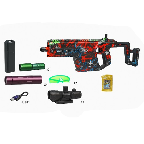 رشاش جِل كهربائي فيكتور