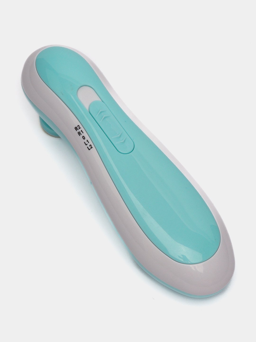 مبرد أظافر كهربائي للأطفال