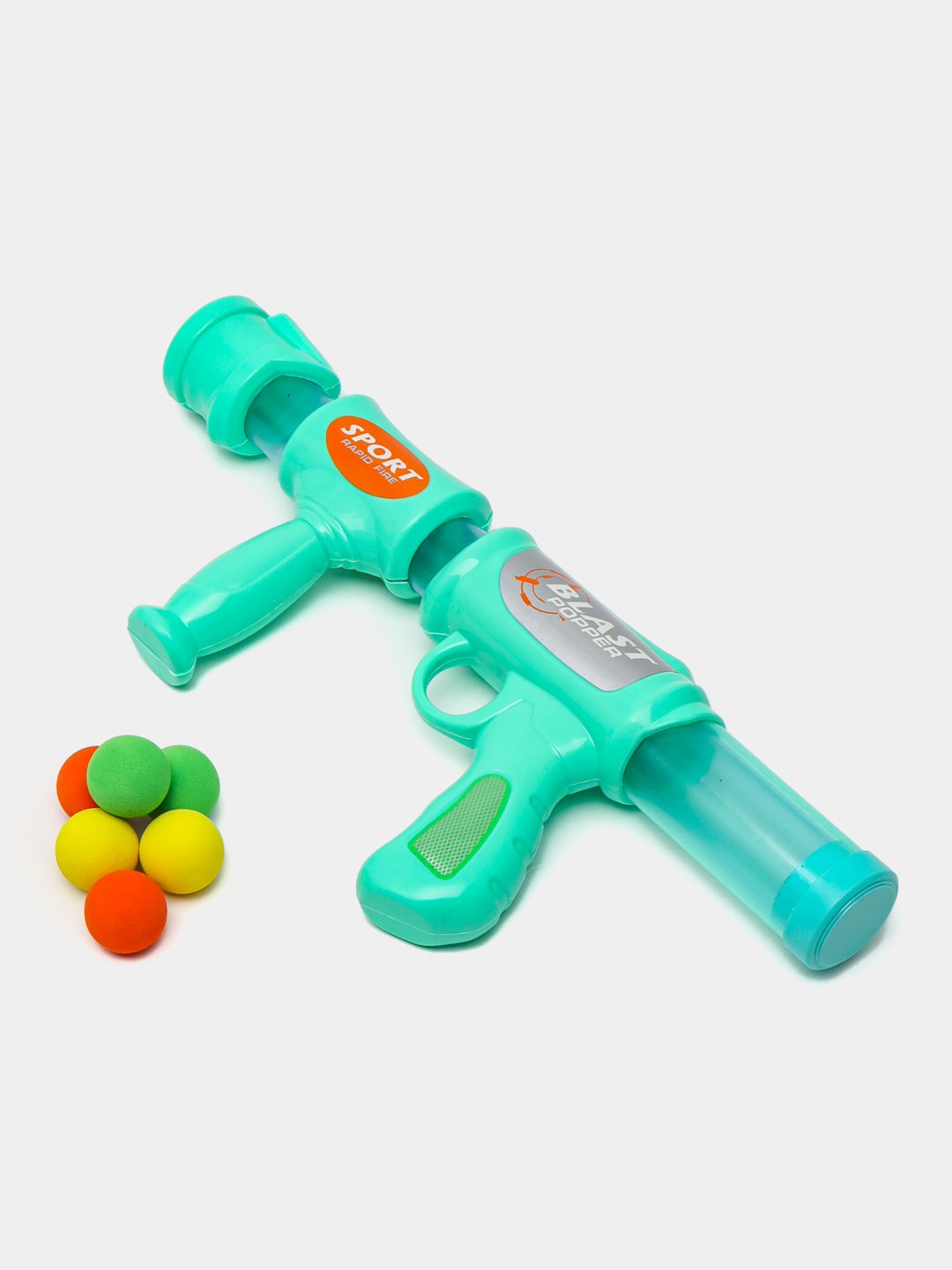 مسدس كور  الفوم