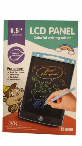LCD Writing Tablet