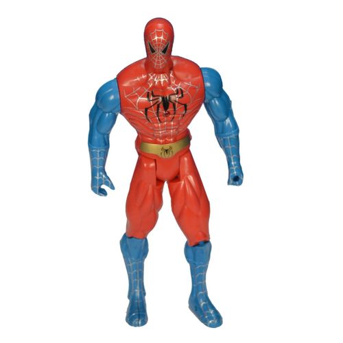 Spider-Man
