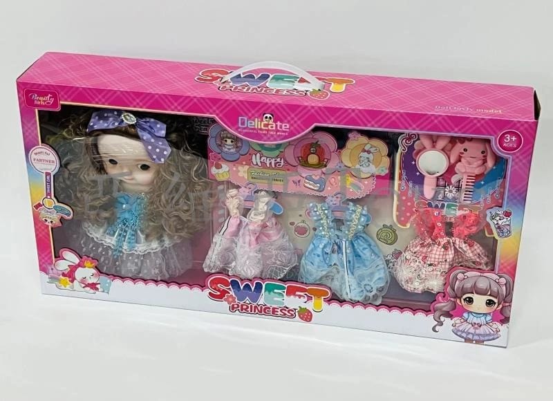 Sweet Princess