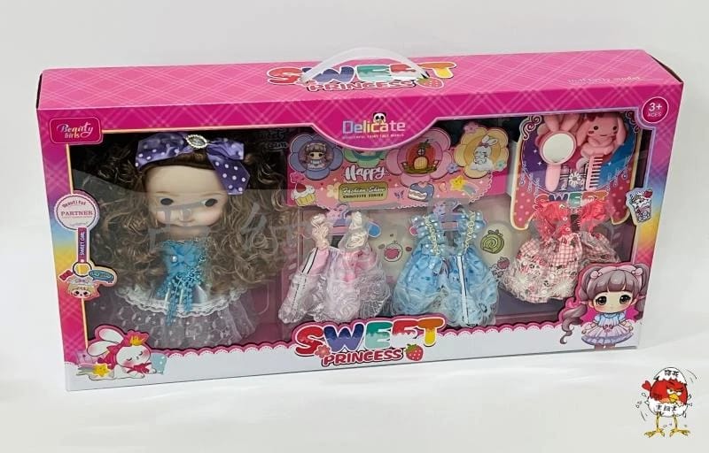 Sweet Princess