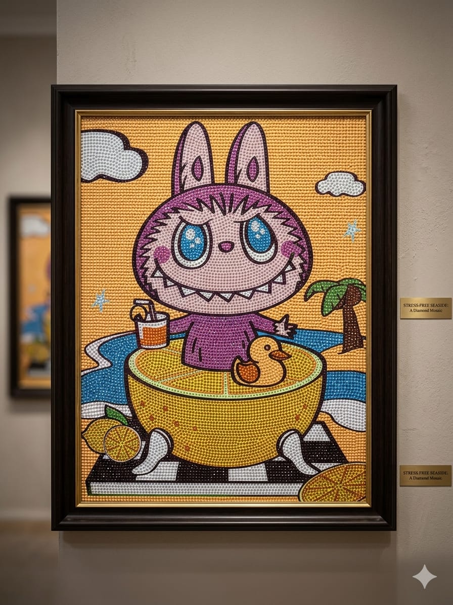Diamond Painting