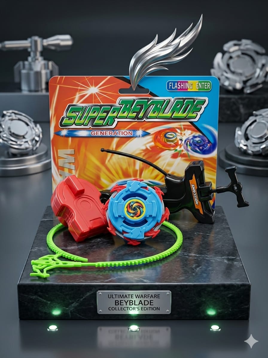 BEYBLADE