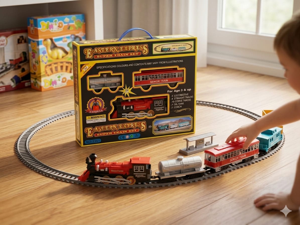 Heritage Express