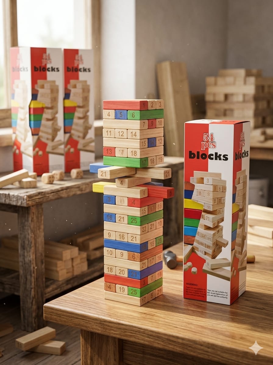 Jenga