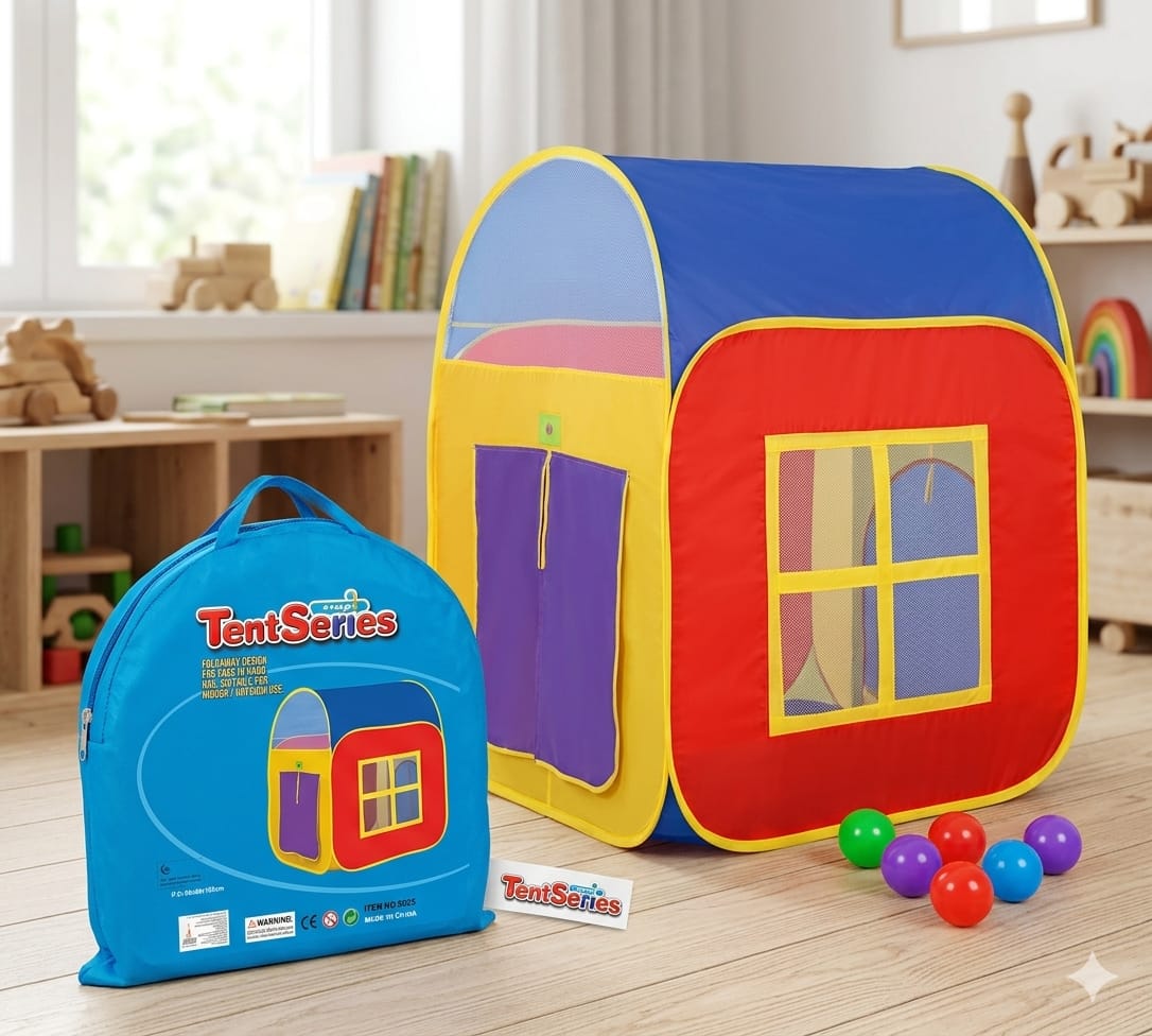 children's tent