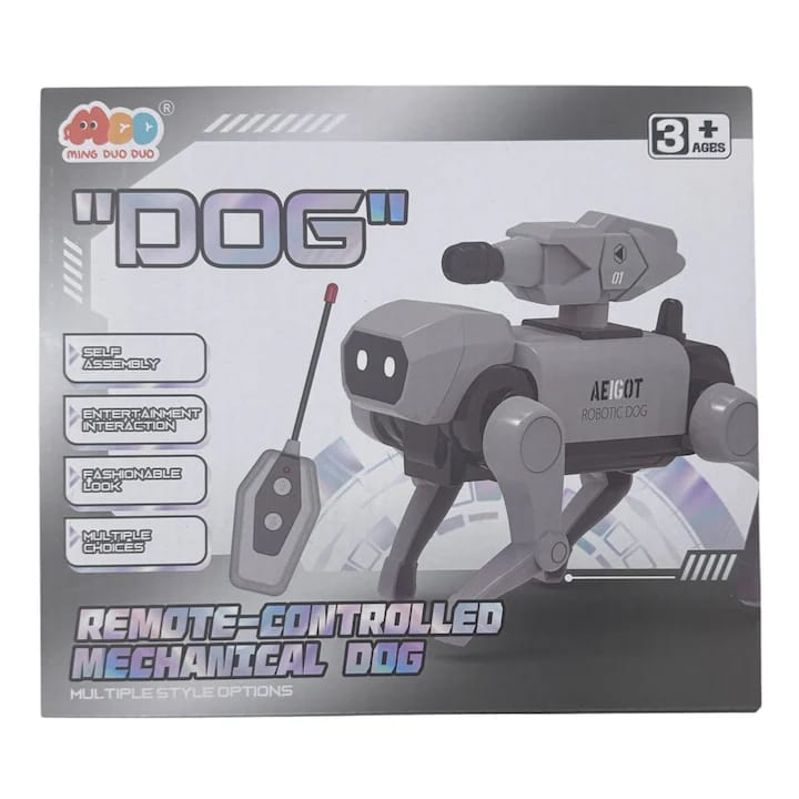 Aeigot Robotic Dog