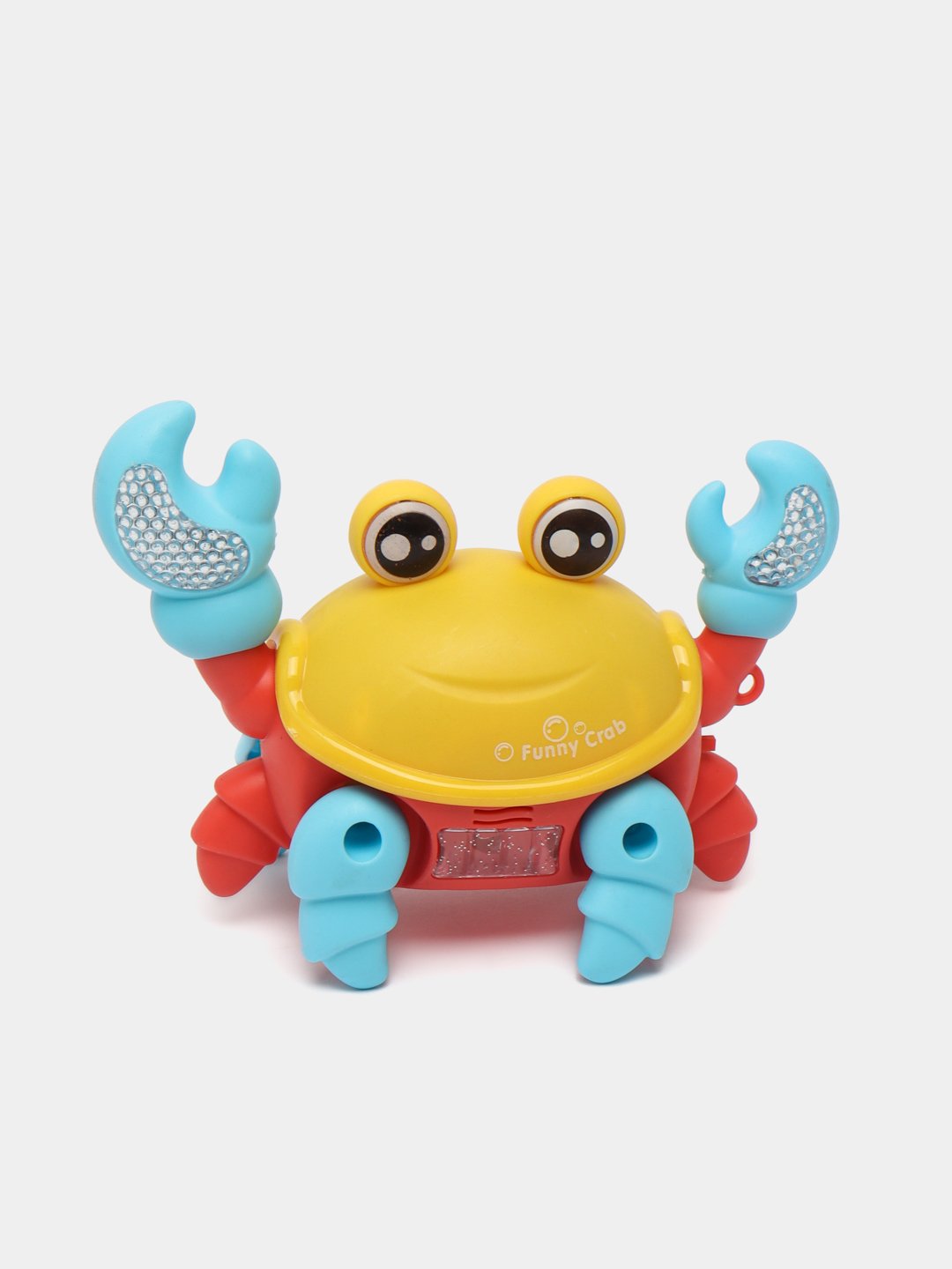 الكابوريا الشقية