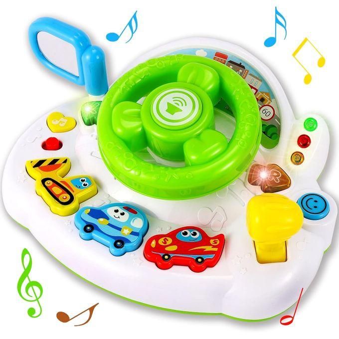 دريكسيون سواقة الاطفال