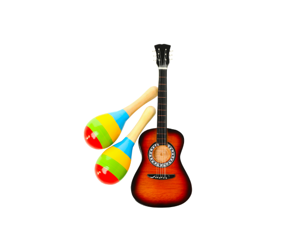 Harbors: Where Young Musicians Find Melody!